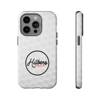 Hilbers Gold Phone Case - Glossy