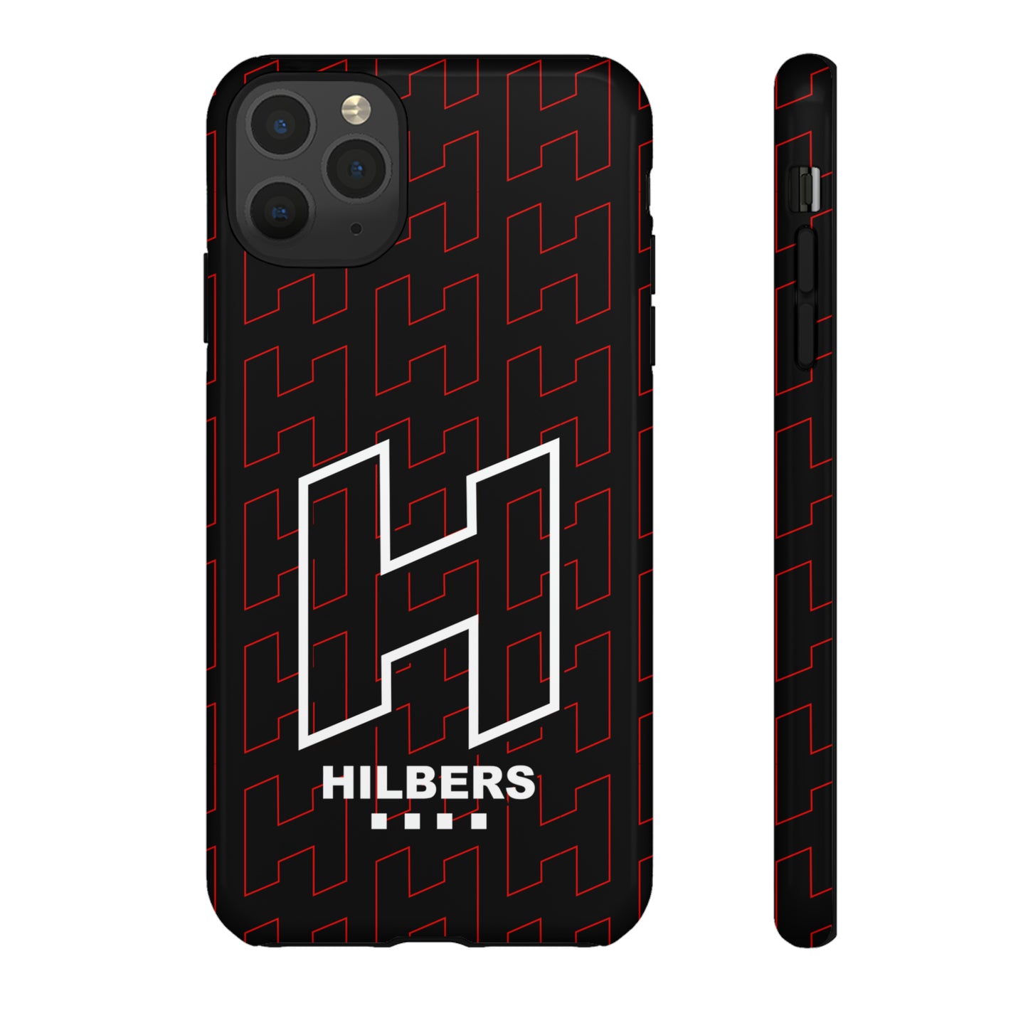 Hilbers Smartphone Case - Android and iPhone