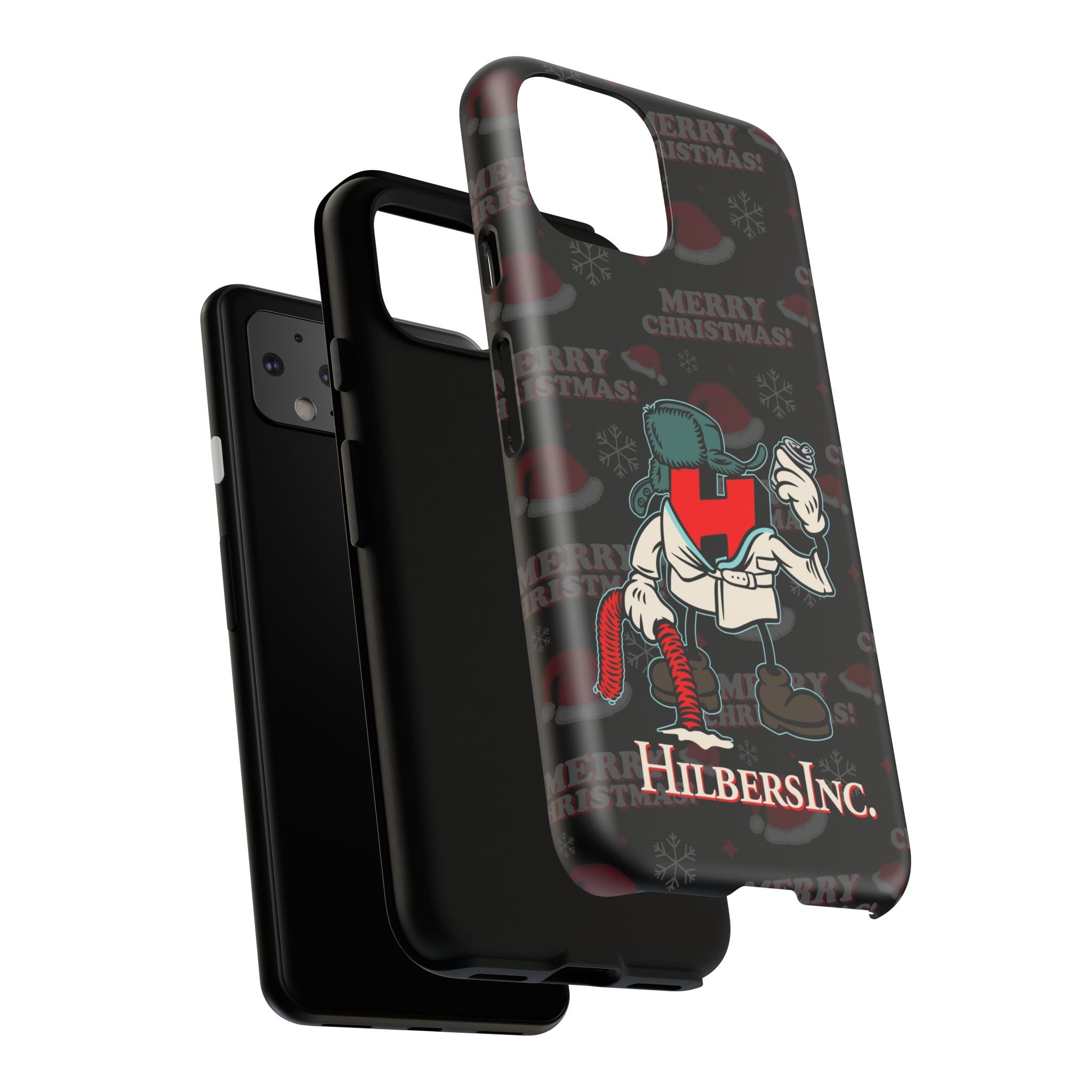 Hilbers Cousin Leroy Phone Case - Matte