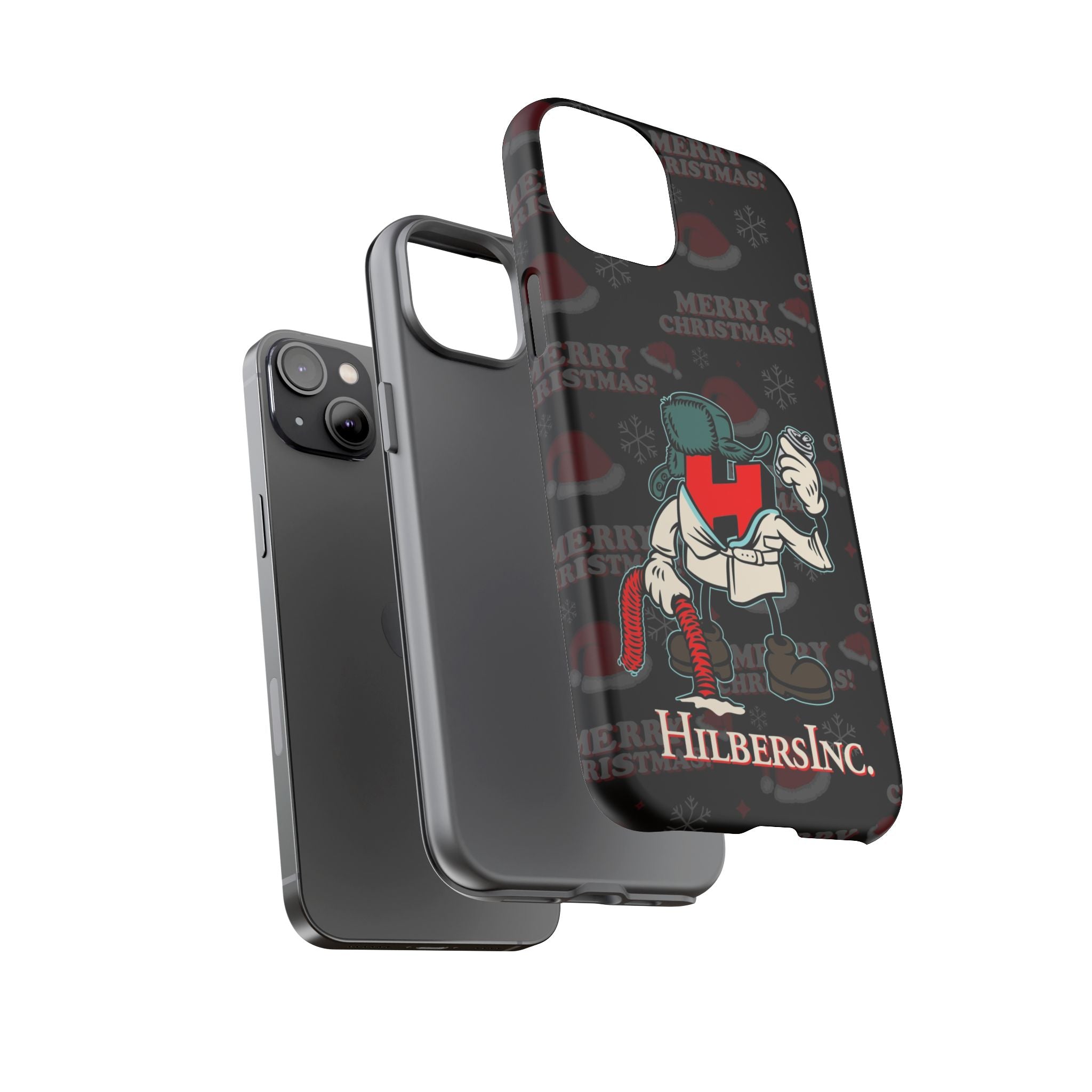 Hilbers Cousin Leroy Phone Case - Matte