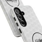 Hilbers Gold Phone Case - Glossy