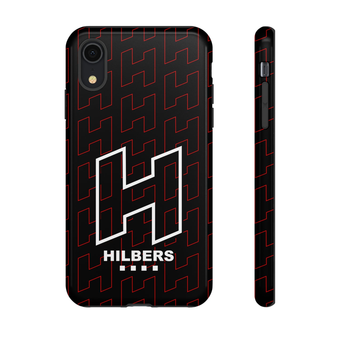 Hilbers Smartphone Case - Android and iPhone