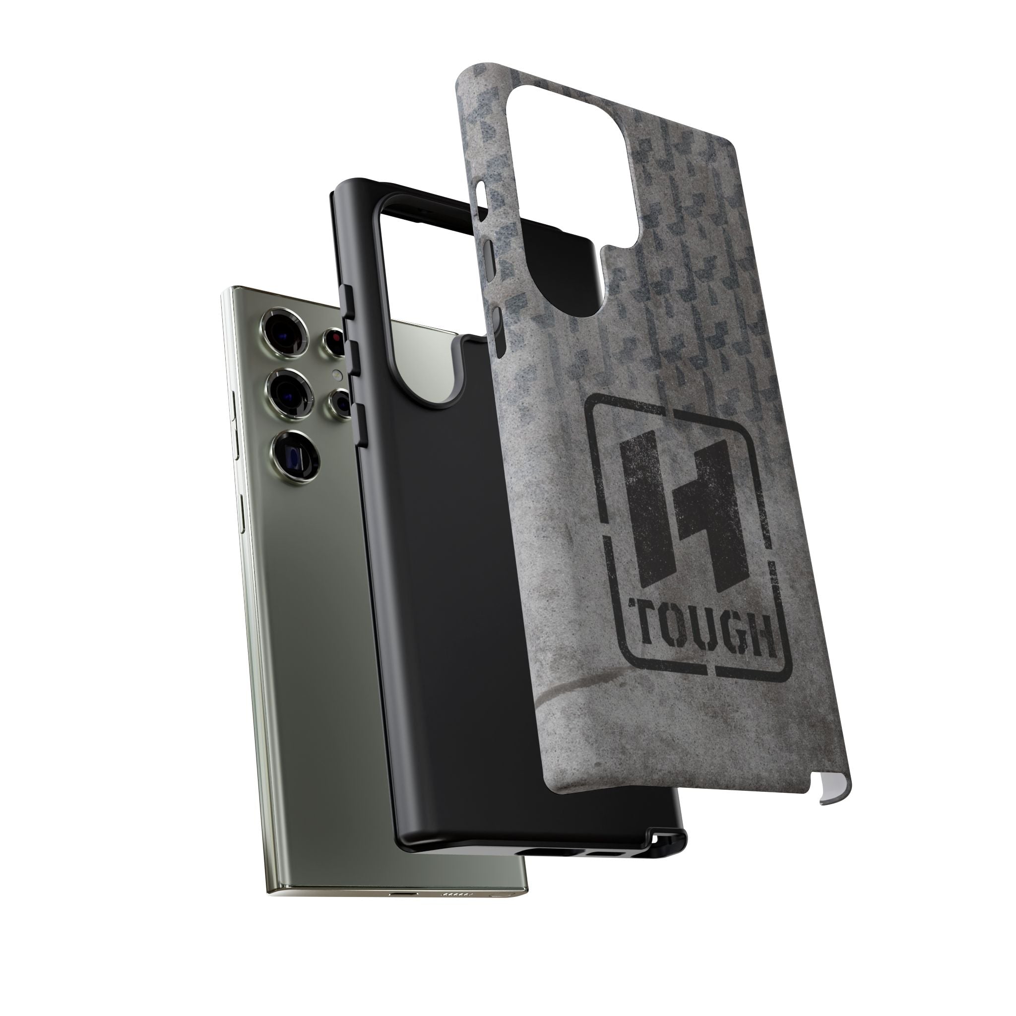 Hilbers Tough Phone Case - Matte