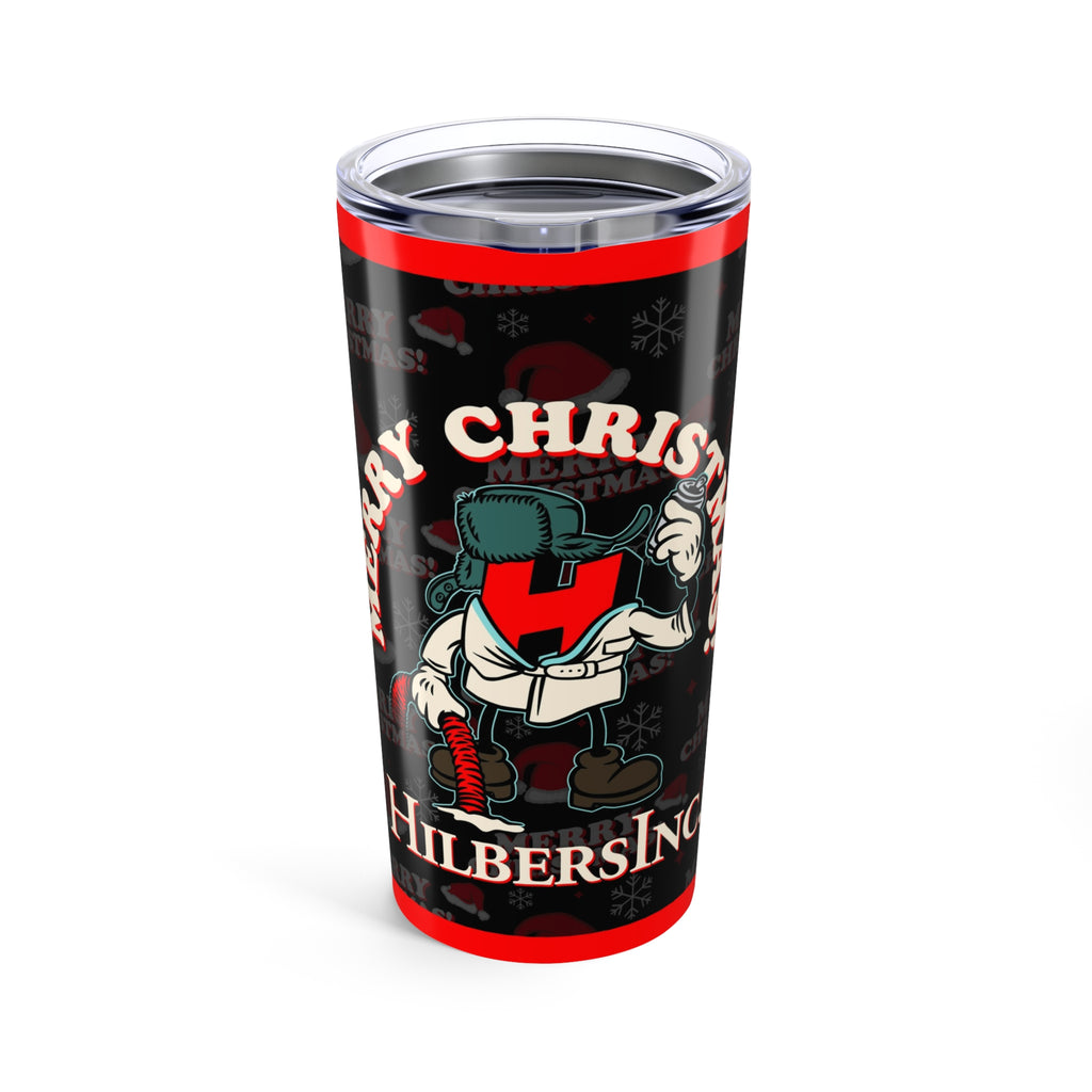 Hilbers Cousin Leroy 20oz Tumbler