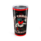 Hilbers Cousin Leroy 20oz Tumbler