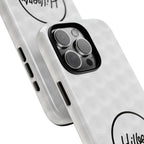 Hilbers Gold Phone Case - Glossy