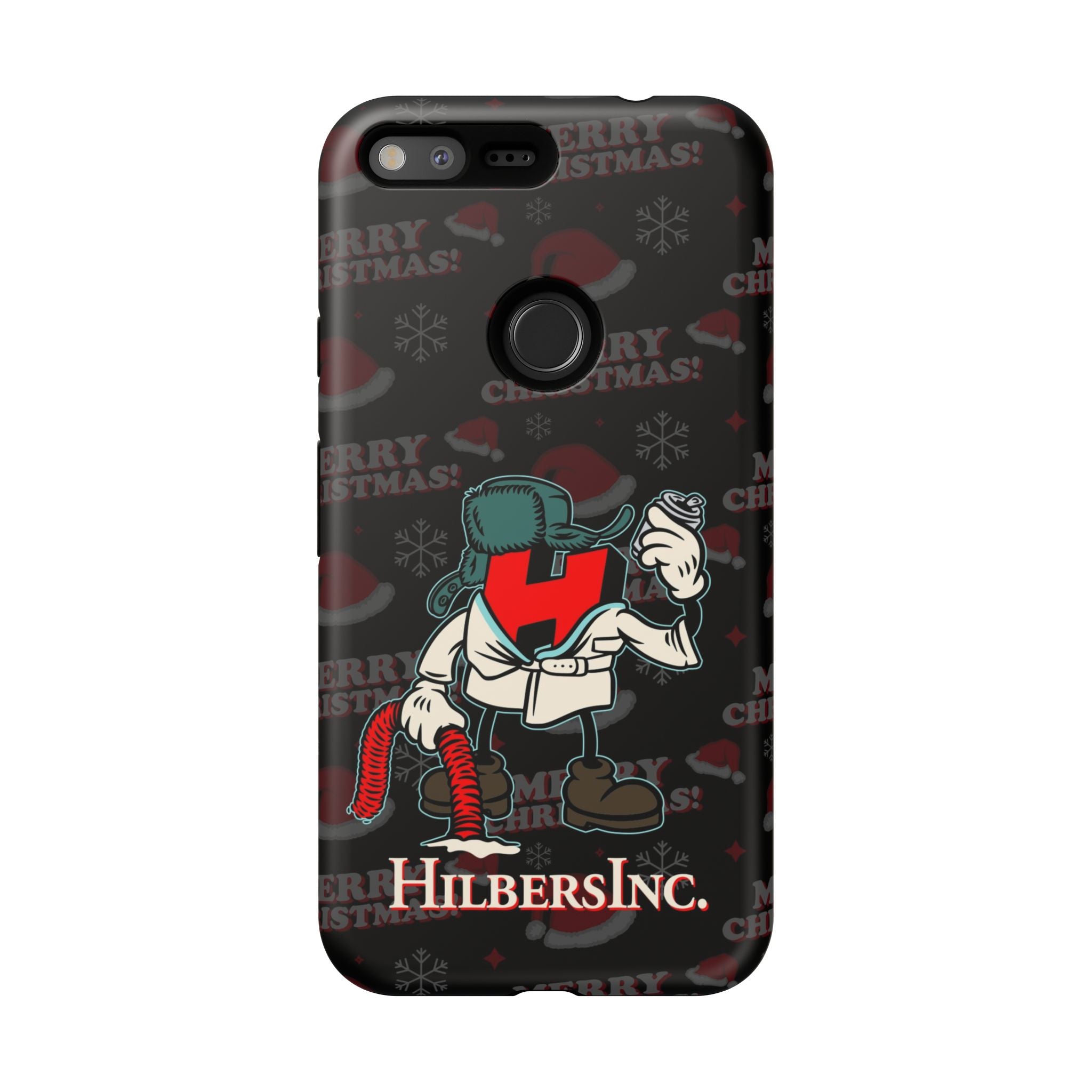 Hilbers Cousin Leroy Phone Case - Matte
