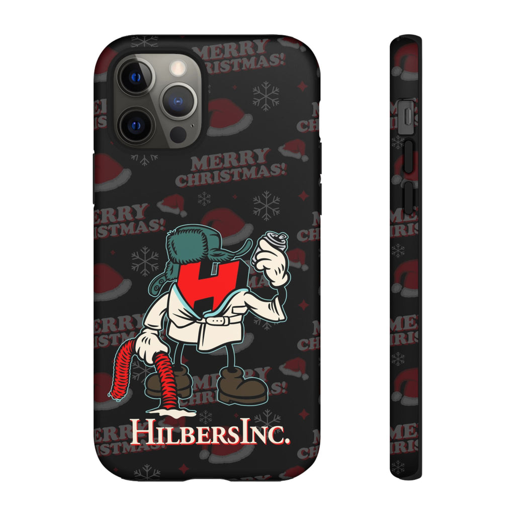 Hilbers Cousin Leroy Phone Case - Matte