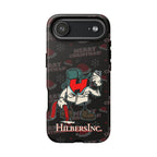 Hilbers Cousin Leroy Phone Case - Matte