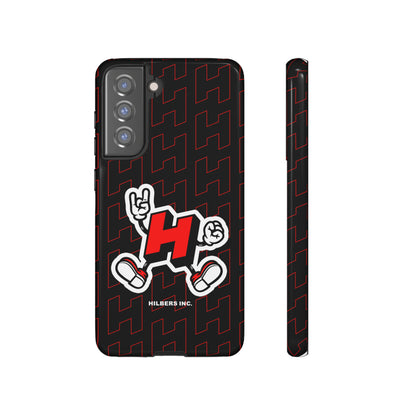 Hilbers Guy Smartphone Case - Android and iPhone