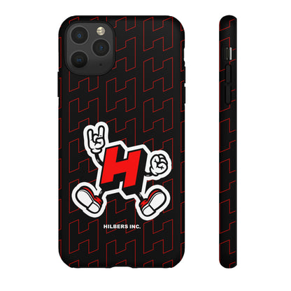 Hilbers Guy Smartphone Case - Android and iPhone