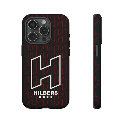 Hilbers Smartphone Case - Android and iPhone