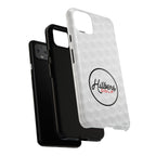 Hilbers Gold Phone Case - Glossy