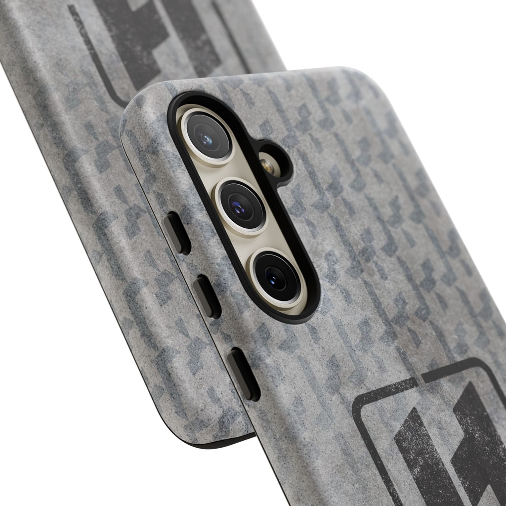 Hilbers Tough Phone Case - Matte