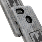 Hilbers Tough Phone Case - Matte