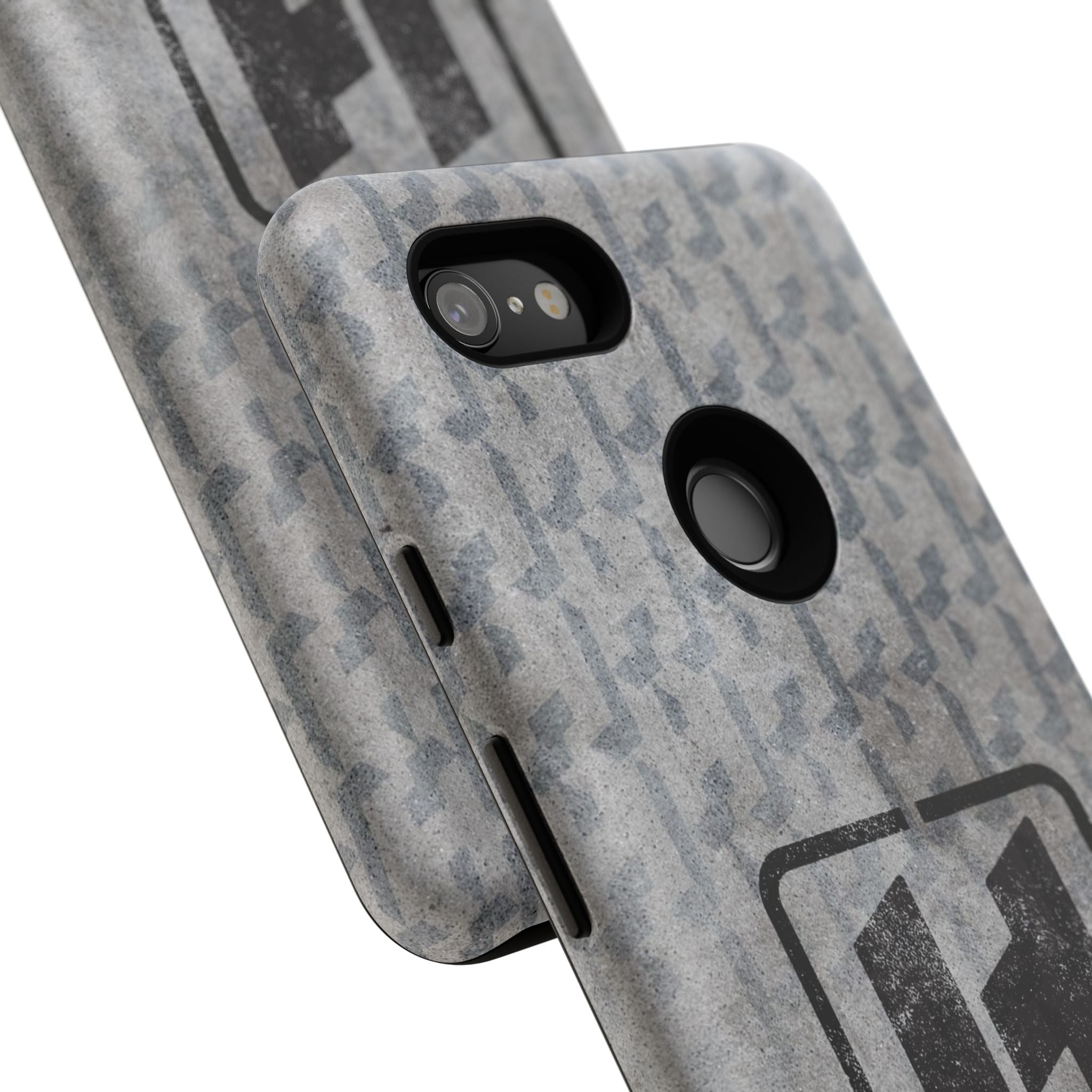 Hilbers Tough Phone Case - Matte