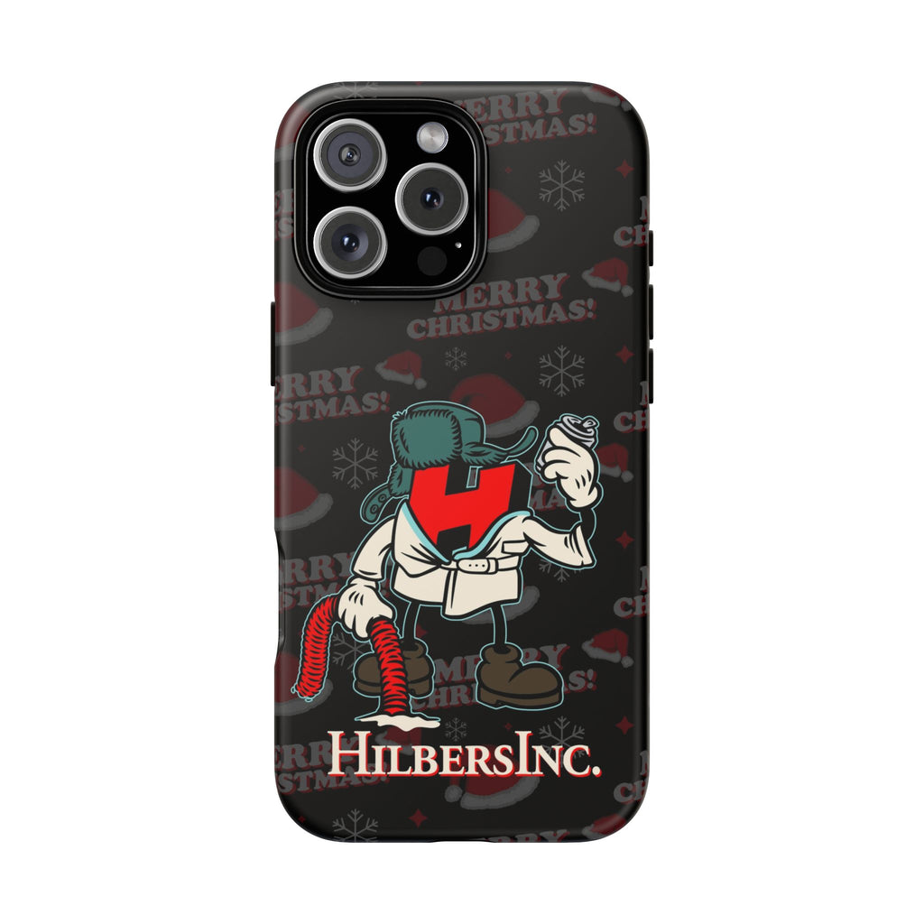 Hilbers Cousin Leroy Phone Case - Matte