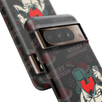 Hilbers Cousin Leroy Phone Case - Matte