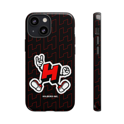 Hilbers Guy Smartphone Case - Android and iPhone