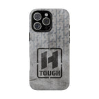 Hilbers Tough Phone Case - Matte