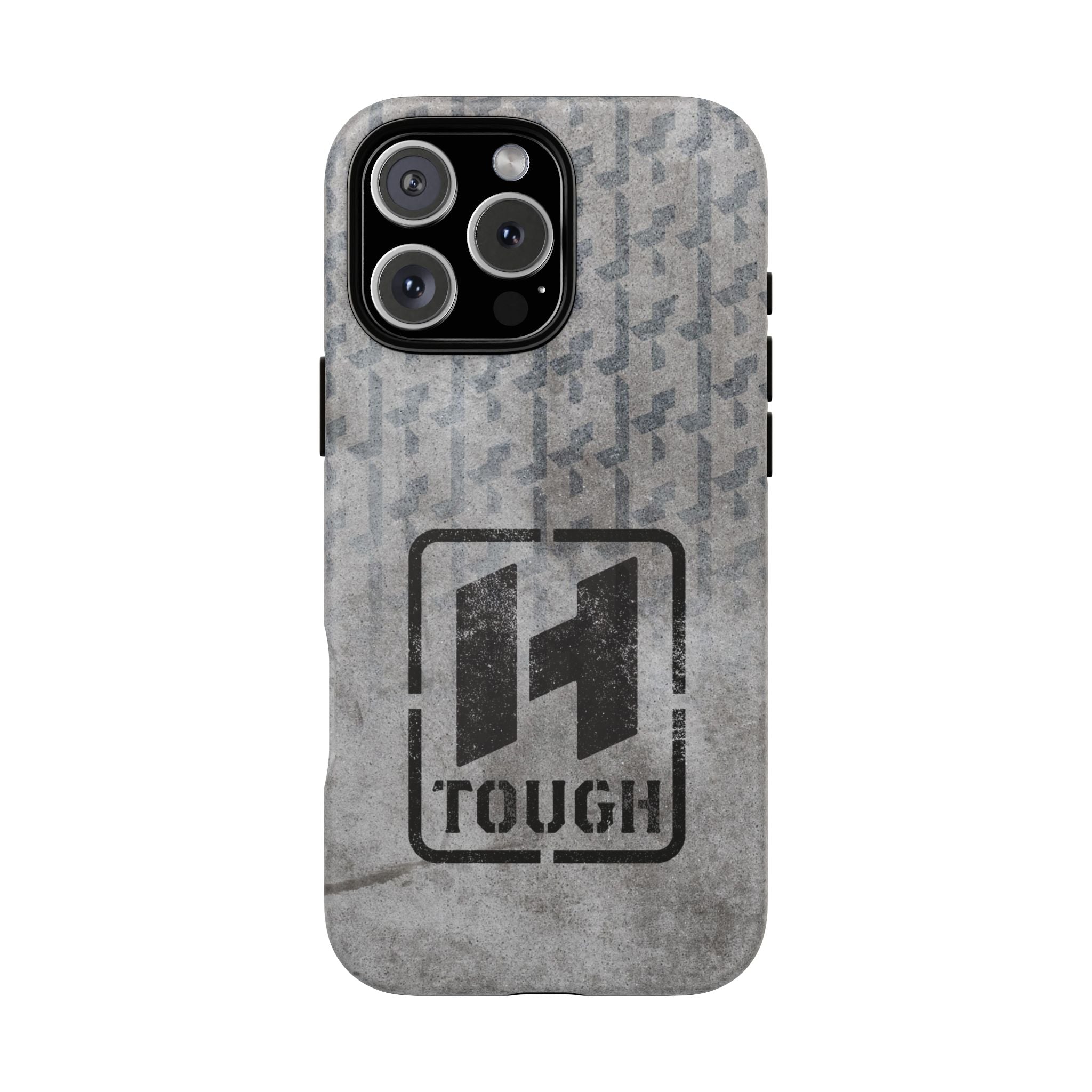 Hilbers Tough Phone Case - Matte