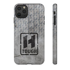 Hilbers Tough Phone Case - Matte