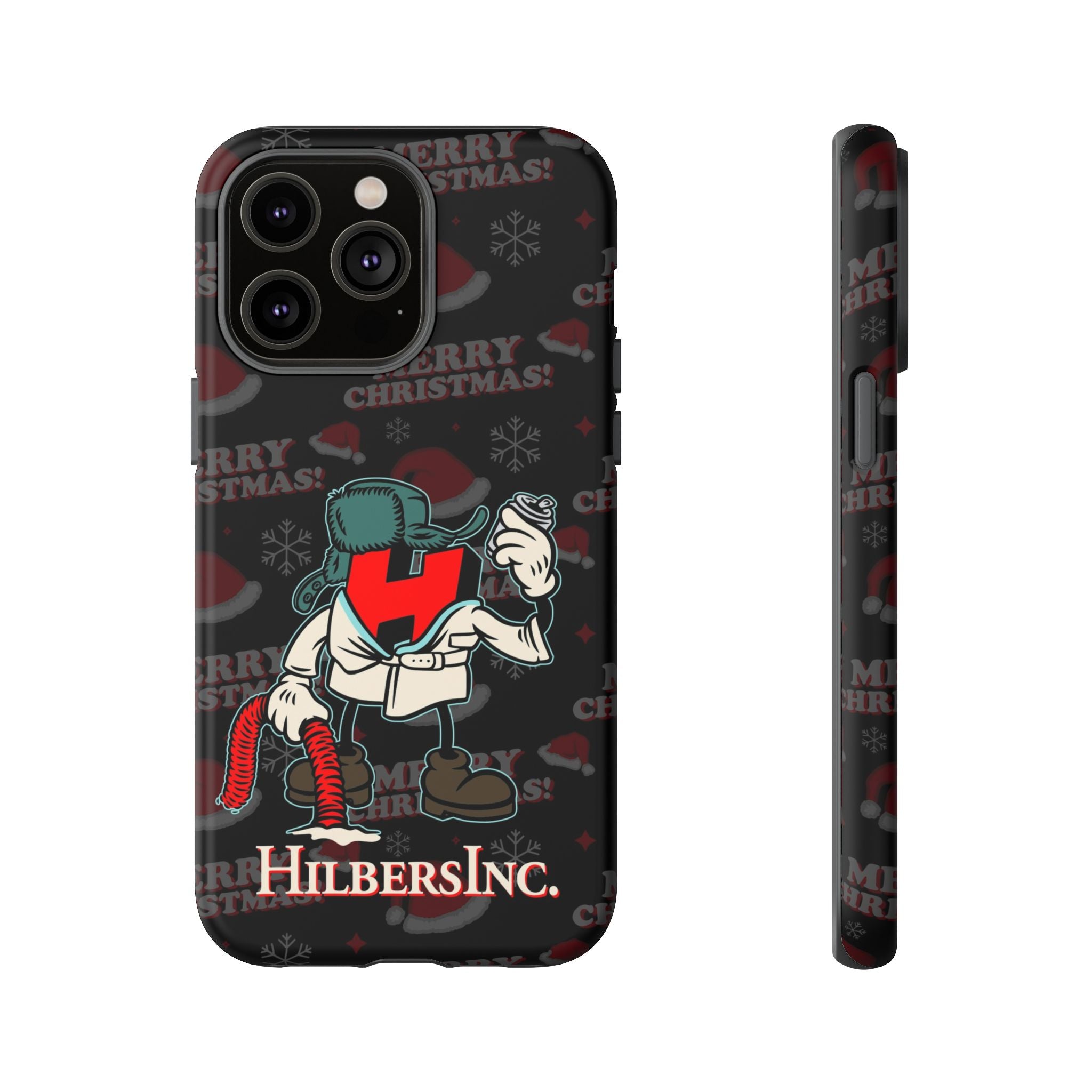 Hilbers Cousin Leroy Phone Case - Matte