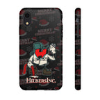 Hilbers Cousin Leroy Phone Case - Matte