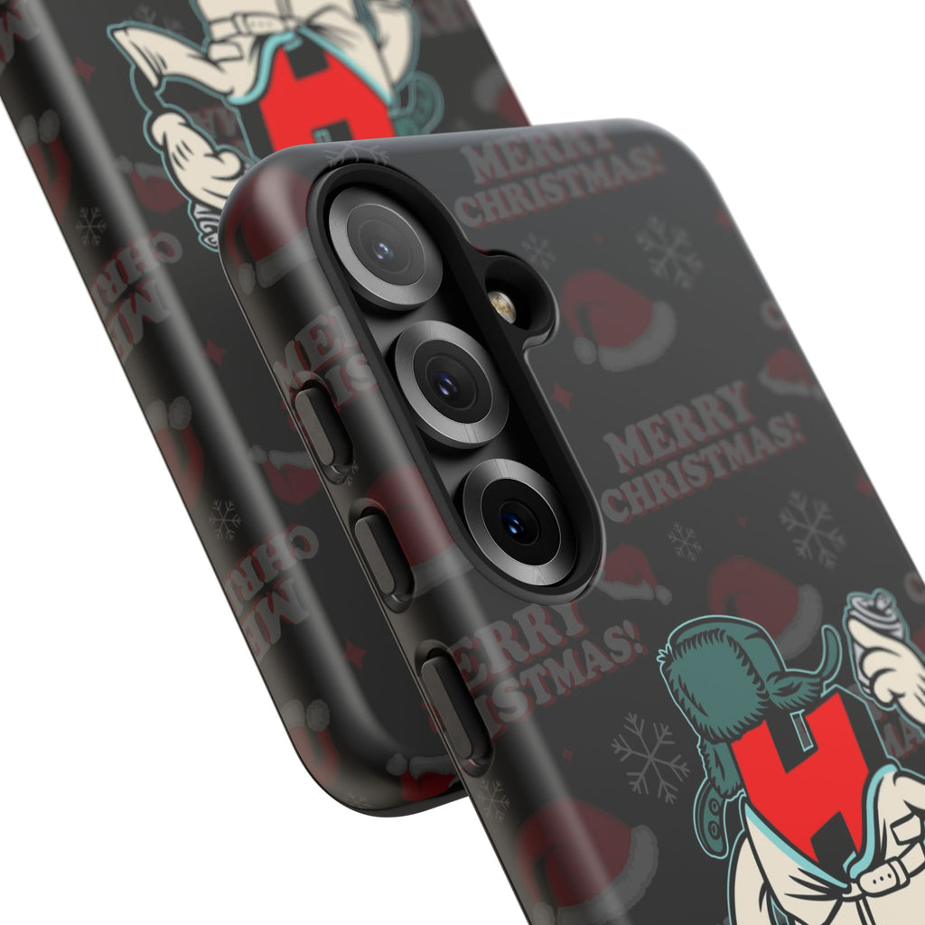 Hilbers Cousin Leroy Phone Case - Matte