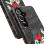 Hilbers Cousin Leroy Phone Case - Matte