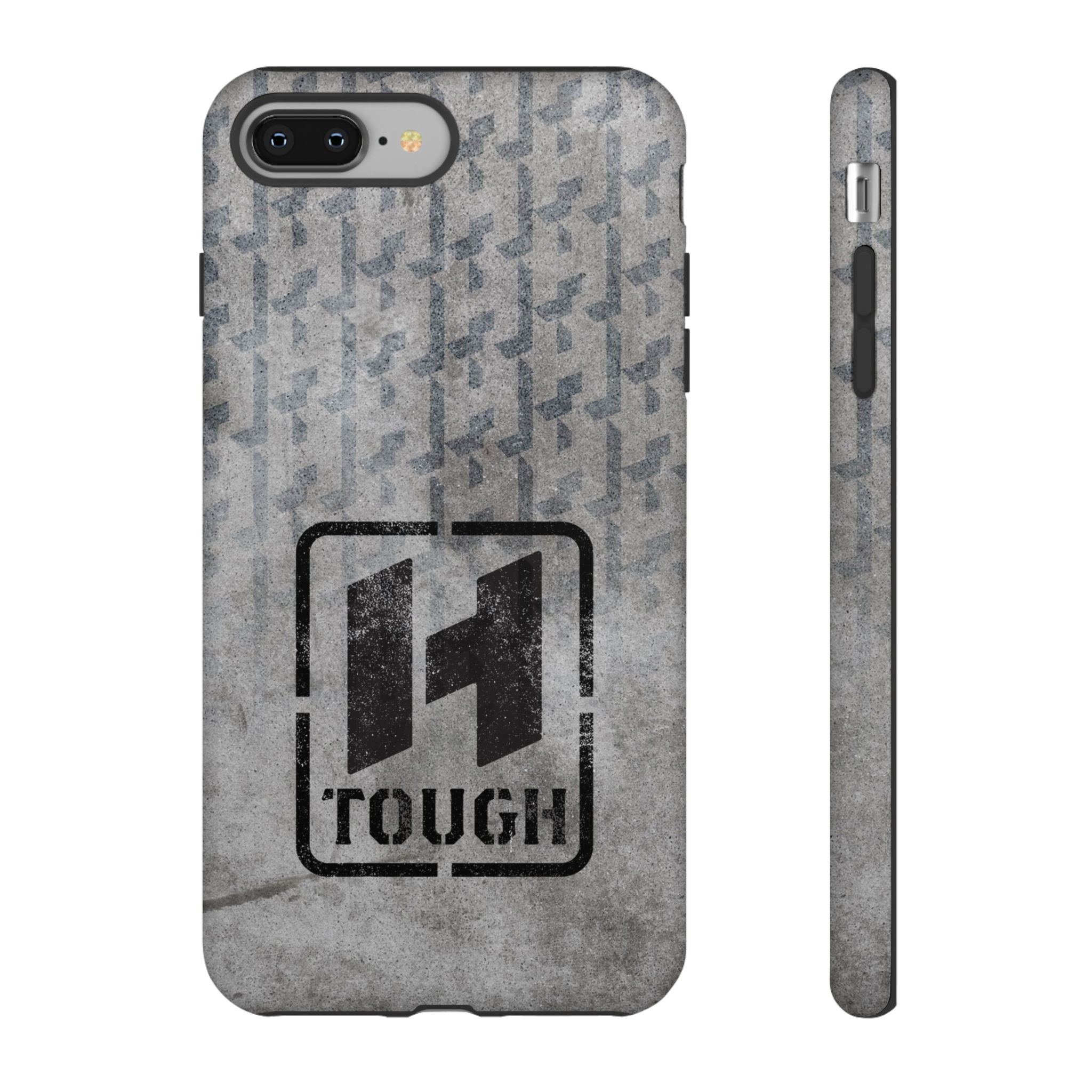 Hilbers Tough Phone Case - Matte