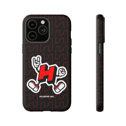 Hilbers Guy Smartphone Case - Android and iPhone