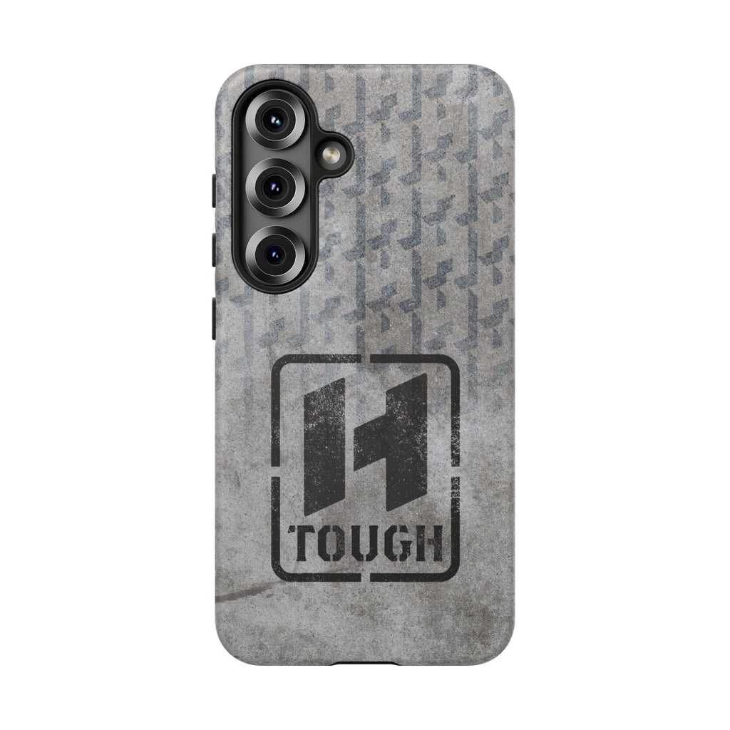 Hilbers Tough Phone Case - Matte