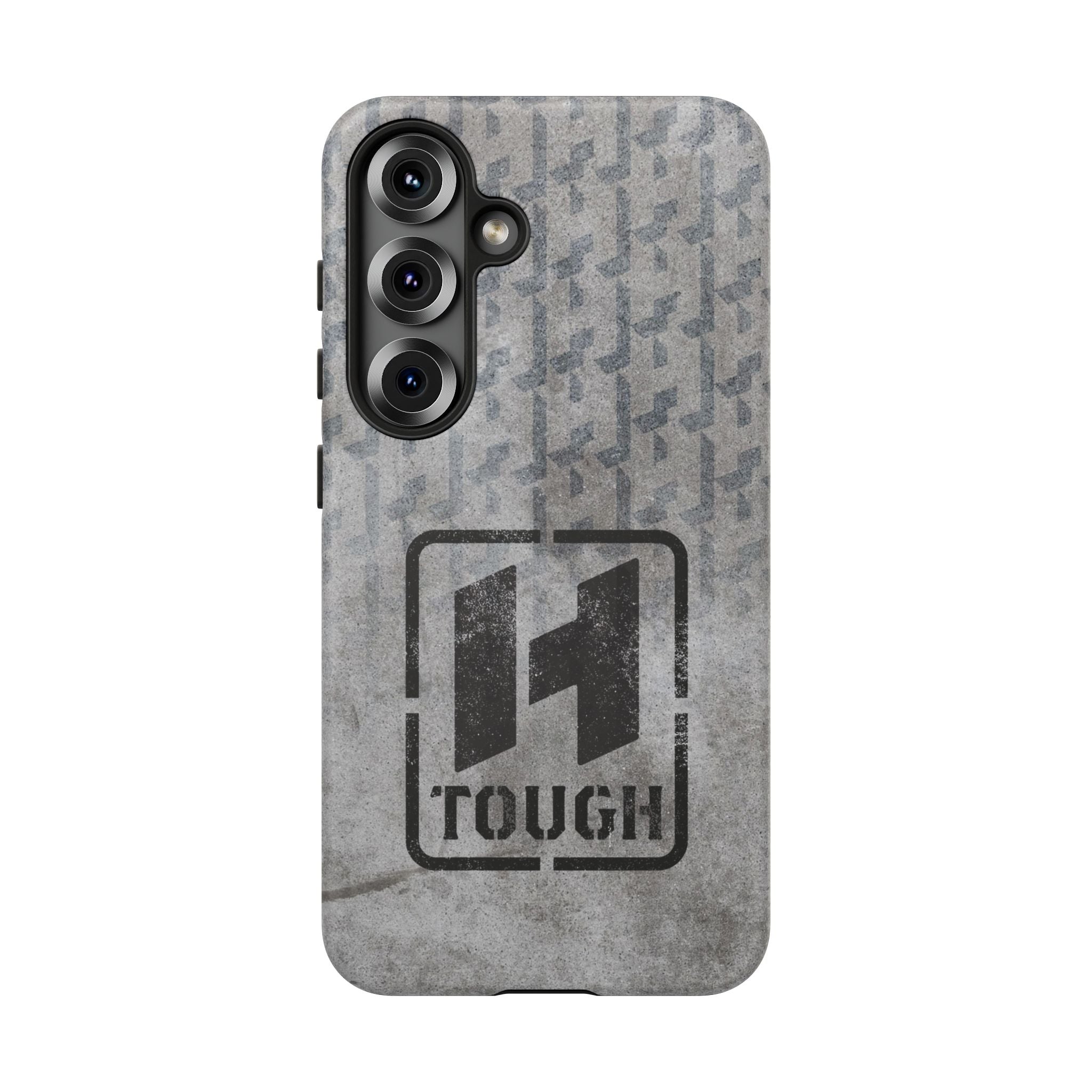 Hilbers Tough Phone Case - Matte