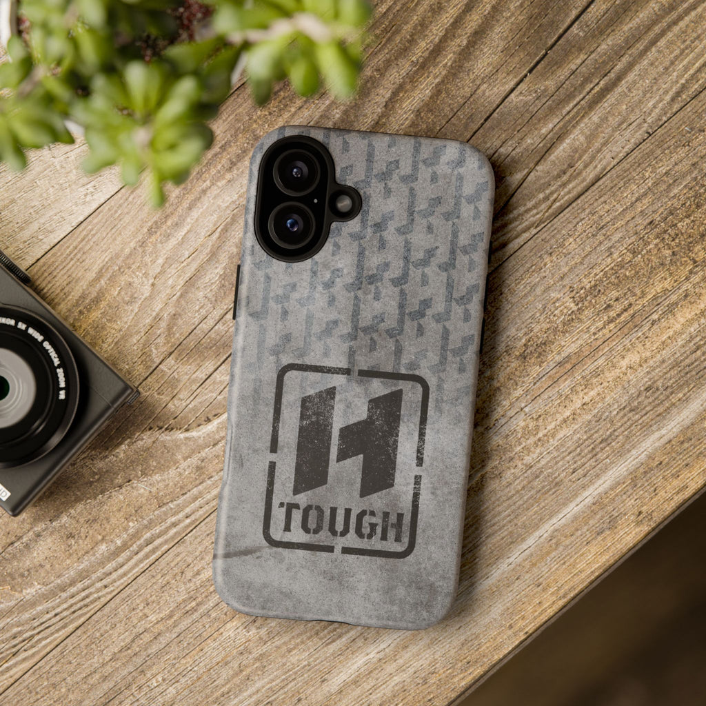 Hilbers Tough Phone Case - Matte