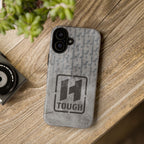 Hilbers Tough Phone Case - Matte