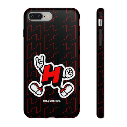 Hilbers Guy Smartphone Case - Android and iPhone