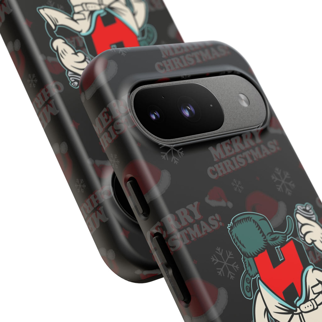Hilbers Cousin Leroy Phone Case - Matte