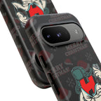 Hilbers Cousin Leroy Phone Case - Matte