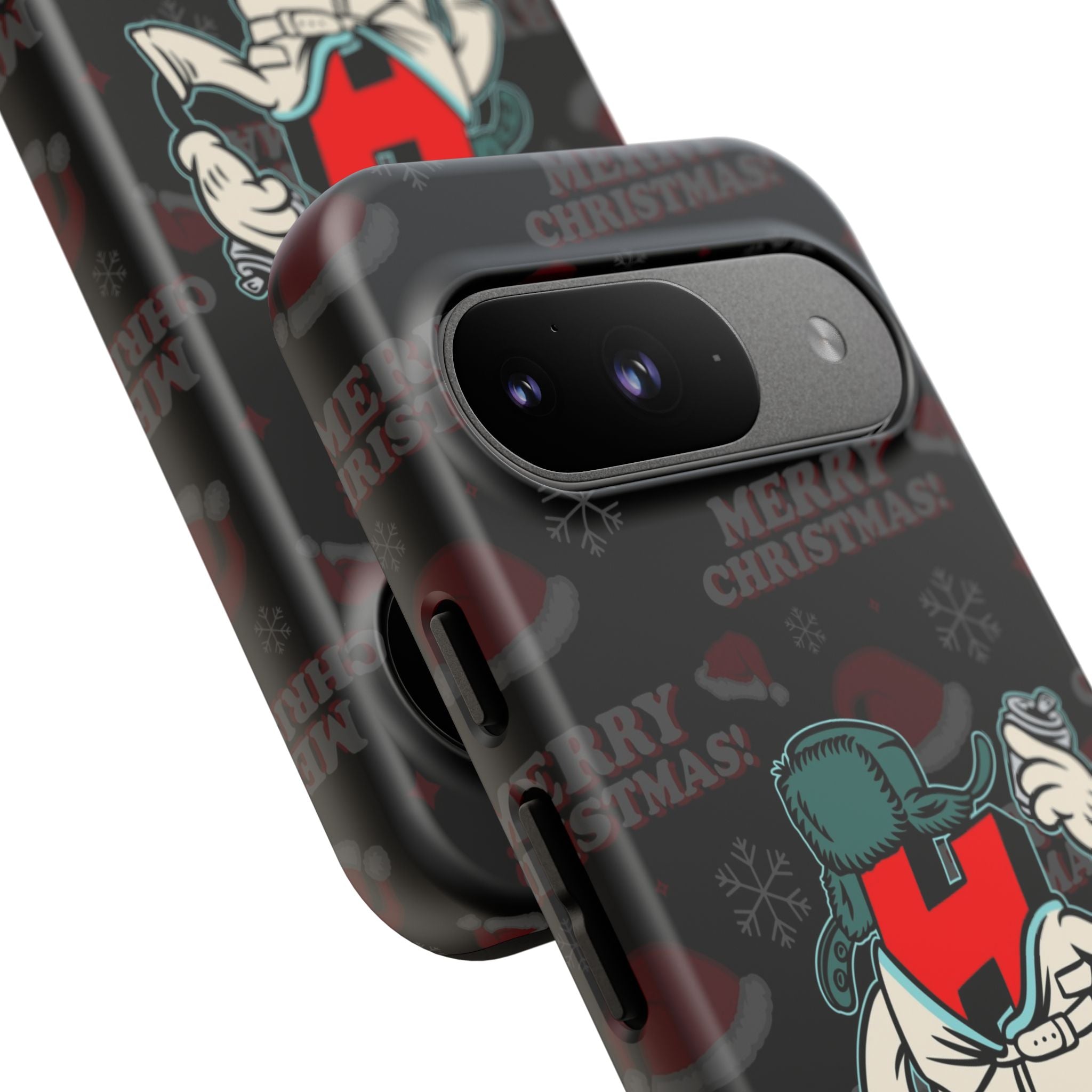 Hilbers Cousin Leroy Phone Case - Matte