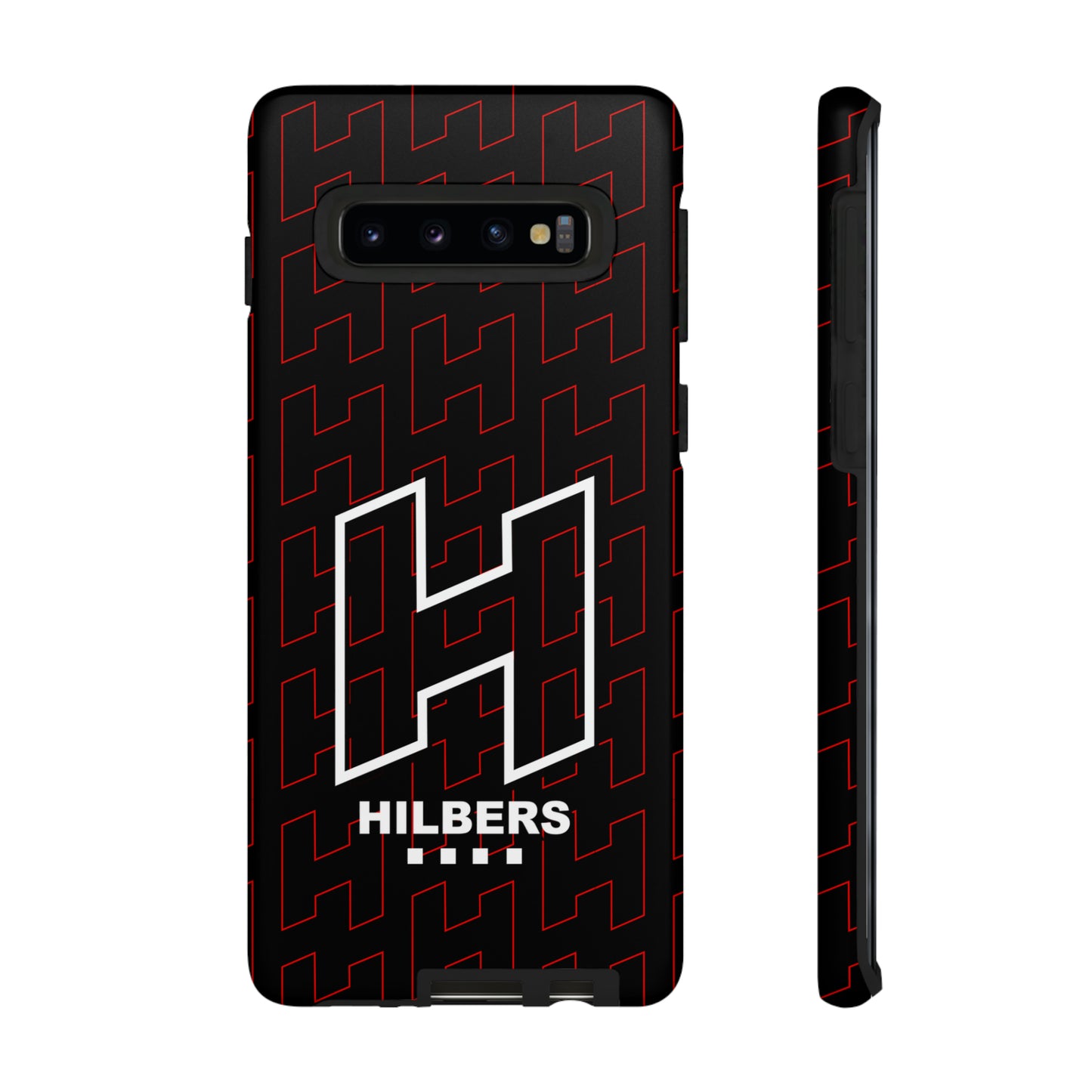 Hilbers Smartphone Case - Android and iPhone