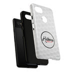Hilbers Gold Phone Case - Glossy