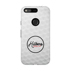 Hilbers Gold Phone Case - Glossy
