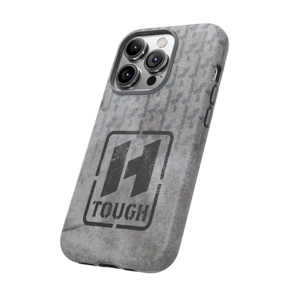 Hilbers Tough Phone Case - Matte