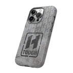 Hilbers Tough Phone Case - Matte