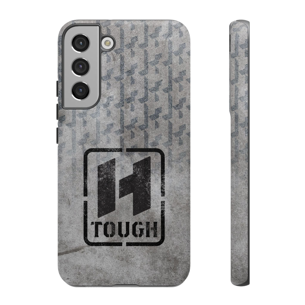 Hilbers Tough Phone Case - Matte