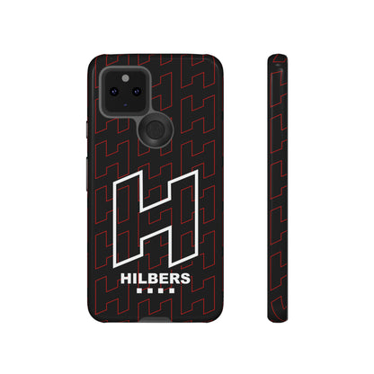 Hilbers Smartphone Case - Android and iPhone