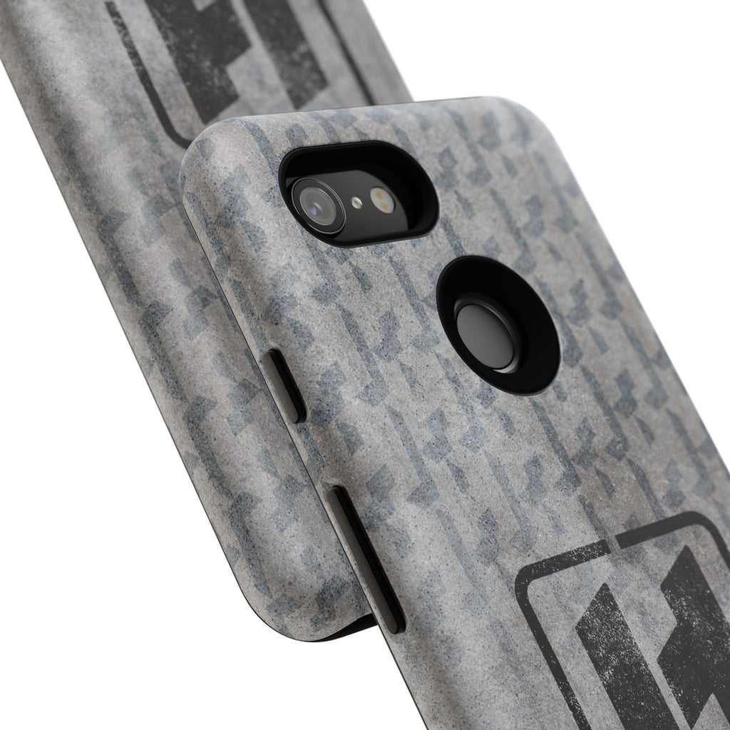 Hilbers Tough Phone Case - Matte