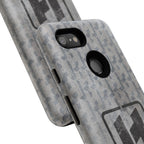 Hilbers Tough Phone Case - Matte