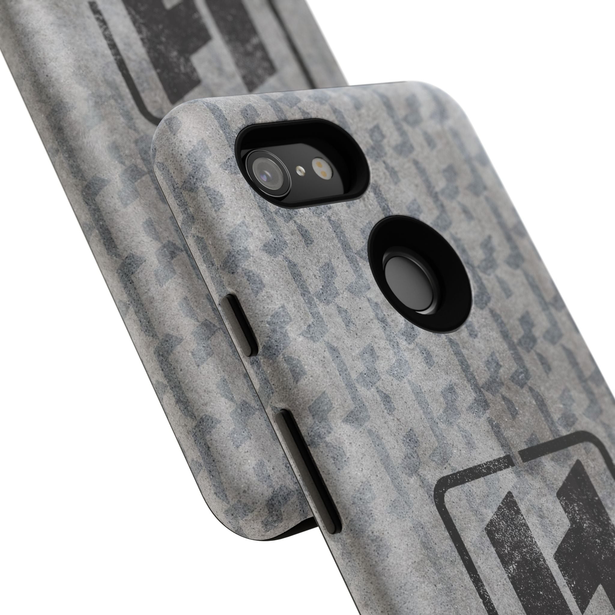 Hilbers Tough Phone Case - Matte